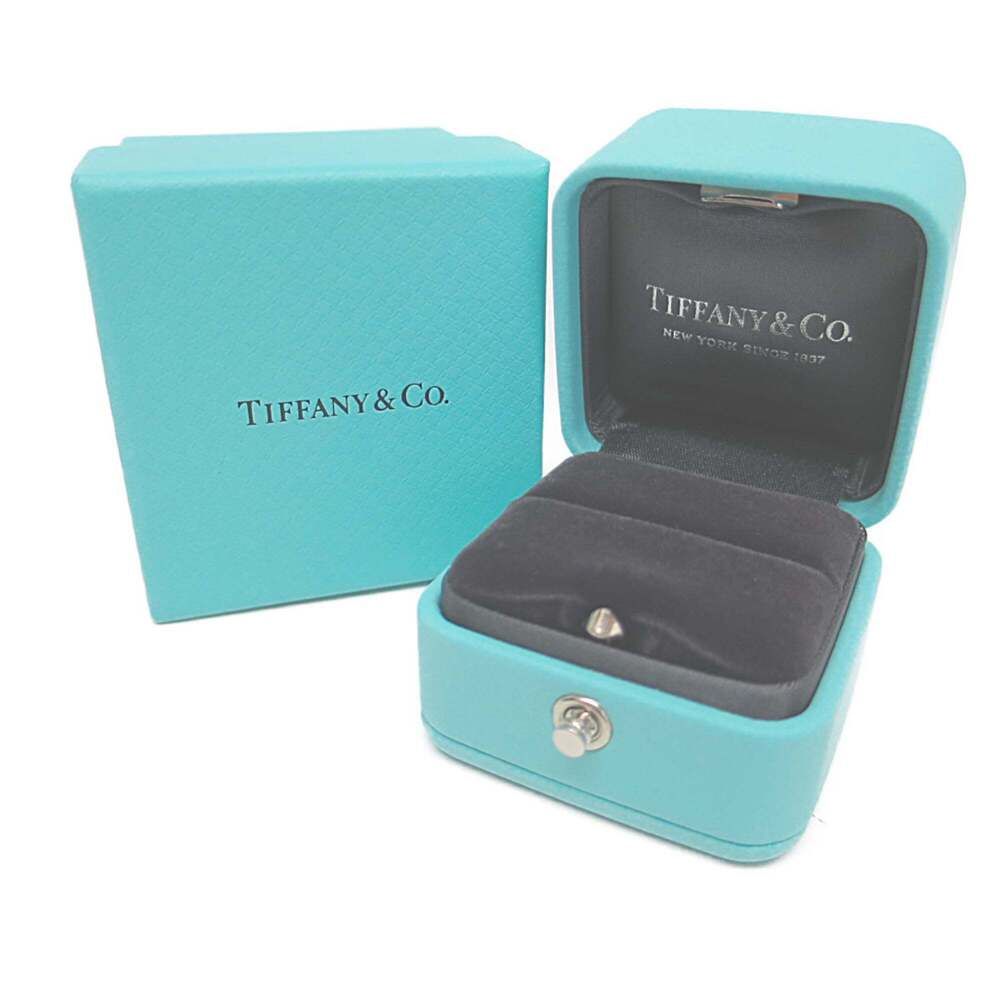 TIFFANY Authentic 18k Gold Ring - Picture 10 of 10